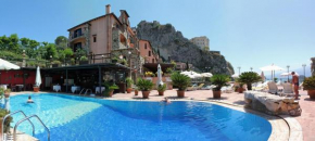 Hotel Villa Sonia Castelmola